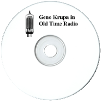 Gene Krupa