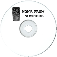 Nona from Nowhere