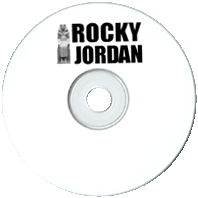 rocky rocky jordan